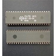 IC HBI-00-04 Program for Polytron Digitec Tube TV