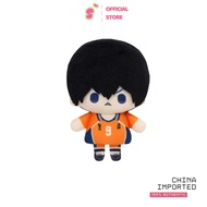 ANIME Haikyu Nullset Mini Doll - Kageyama