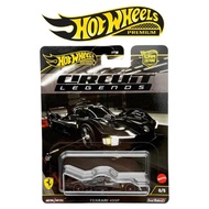 Hot Wheels Ferrari 499P Rare Free Protector