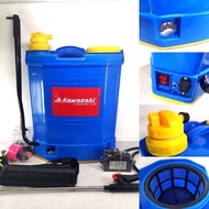 Jr Kawasaki Knapsack high power sprayer sale!!!