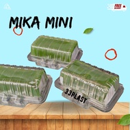 Mika MINI CH11 Mika Sushi Mini Mika Mini Tart (25pcs)