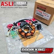 YAMAHA SPUL STATOR ASSY F1Z F1ZR FIZR FORCE1 YAMAHAOriginal | 4NS-H5510-02 4NS-H5510-04
