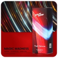 SUGARBOMB MAGIC MADNESS | PERFUME SUGARBOMB | SUGARBOMB | Maison Francis Kurkdjian Baccarat Rouge 54