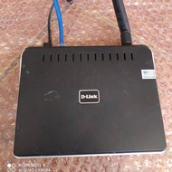 D-link Dir 615 Router Acces Point