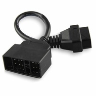 OBD2 Car Scanner Cable For Toyota Lexus 22Pin To 16Pin OBD2 Connector Diagnostic Adapter OBD2 Scanne