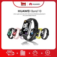Huawei Band 10 | Smartwatch | Original Huawei Malaysia