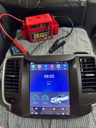 裕隆Nissan Teana  J32專用安卓機（2/32）版本低