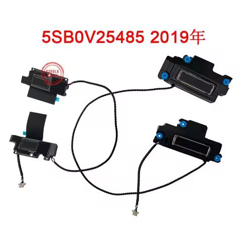 New for LENOVO ThinkPad x1 Carbon 2019 2020 7TH 8TH GEN8 5SB0V25485 Built-in Speaker Internal Speake