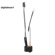 For Prusa I3 MK4 Hotend for Prusa I3 MK4 3D Printer Accessories