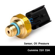 Oil Pressure Sensor ISX ISM Cummins Diesel Engine - 4921517 / 4358810