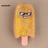 <Sunshine123> 1/4Pcs Safety Material: Made of environmentally friendly materials When you go out you