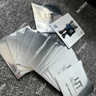 UNIQLO X KAWS 2023 official sticker
