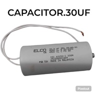 CAPACITOR 30UF SLADING