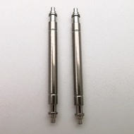 2PCS Bar Spring Jam Tangan 316L Untuk Jalur Jam Tangan Datejust 116234 36mm, Bahagian Jam Tangan 1.8