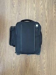 Tenba Roadie Roller 18, camera case