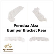 Perodua Alza 2009-2021 Bumper Bracket Rear