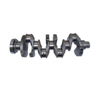 High quality auto engine parts forged Crankshaft with gear for Land Rover Jaguar DIESEL AJ200D 204DT