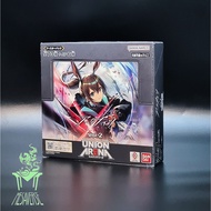 Bandai Union Arena Arknights Booster Pack Vol. 2 [EX11BT] TCG