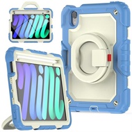 適用蘋果 iPad mini6支架平板套mini4 5保護殼case cover holder