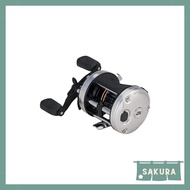 Abu Garcia Ambassador C3 Round Reel C3-6500