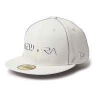 Hajime Sorayama x New Era White 59FIFTY Fitted Cap Baseball Cap