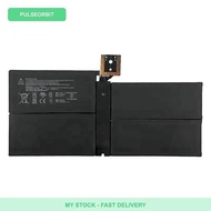 DYNM02 Fits Batteries Quality Pro6 Surface Microsoft DYNM02 Pro5 Surface Microsoft 5940mAh G3HTA038H