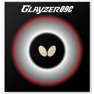 Bnew Table tennis Rubber Butterfly Glayzer09C Glayzer Pingpong Rubber authentic JAPAN