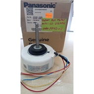 Panasonic Orginal INVERTER Aircond Indoor Fan Motor {CS-S13PKH)