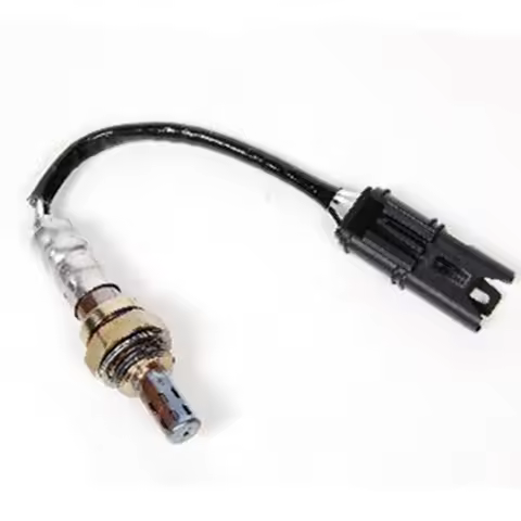 For 13-18 Bmw F700gs Standard Abs Oem Oxygen O2 Exhaust Gas Lambda Sensor 11 78 7 718 140 /117877181