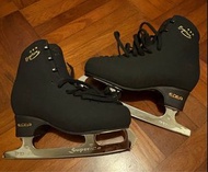 Edea Overture Skates 250D