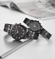 Longbo New Watch นาฬิกาข้อมือควอตซ์ ขนาดเล็กสไตล์เกาหลี ราคาถูก นาฬิกาแฟชั่น 83139(♠สินค้าพร้อมส่ง♠) สินค้าใหม่คุณภาพ100%