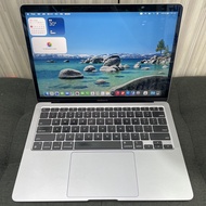 MacBook Air M1•13inch•8CPU•8GPU•16GB Ram•512GB SSD•高配效能文書