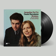 แผ่นเสียง Cello Sonata