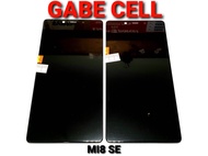 LCD XIAOMI MI8 SE/MI 8 SE INCELL FULLSET TOUCHSCREEN