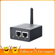 For  R1(1G DDR RAM) for OpenWRT  Linux Armbian Compatible Combo H3 Quad -A7 1.2GHz Wifi& BT USB2.0