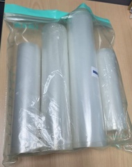 食物真空包裝袋 保鮮袋 卷裝