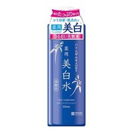 雪澄藥用美白水 500mL