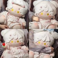光與夜之戀 齊司禮屬性40cm棉花娃娃