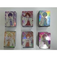 <YUGU> VG-DZ-BT04 Destined Showdown EX ENERGY DZ-BT04 /EX01 /EX02 /EX03 /EX04/ EX05 /EX06