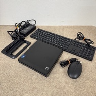 HP Pro 400 G9 Mini i5-13500T 2.50GHz 14Core 16GB 256GB Win11 Pro