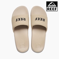 【REEF】ONE SLIDE 經典系列一片式拖鞋 男款 CJ0035/ US 12 (30cm)