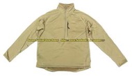 PATAGONIA R1 軍版 時尚版保溫排汗外套 M號 巴塔 輕量 透氣 保暖 快乾 刷毛衣 郊遊 攀岩 登山 