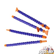 【DOOL】Pneumatic tube 1/4 in 3/8 in1/2 in Suitable for BPS external thread cooling tube