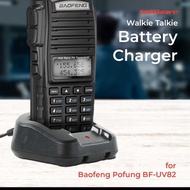 Walkie Talkie Battery Charger for Baofeng Pofung BF