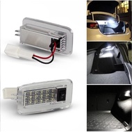 Lexus is250 CT200H NX200T RX350 RX450 Tail Trunk Light LED Rear Tailgate White Straight Up