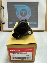 HONDA IGNITION COIL 30520-R1A-A01 FOR CIVIC TRO / CR-V TOA 2.0 / ACCORD T2M 2.0 / HR-V [READY STOCK!