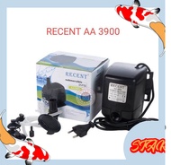 Submersible Pump Recent Aa 3900 pompa celup aquarium