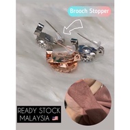 Brooch Stopper Silicone 20pcs | Earring Stopper | Pin Stopper