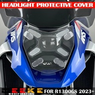 New R1300GS Headlight Protector Cover Grill Guard Fit for BMW R 1300 GS R1300 GS GS1300 R 1300GS 202