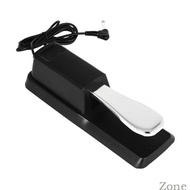 ZONG Piano Foot Pedal Electric Piano for Piano Electronic Keyboard Pedal Piano Damper Pedal Piano Pe
